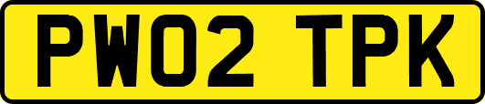 PW02TPK