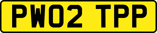 PW02TPP