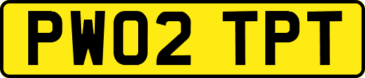 PW02TPT