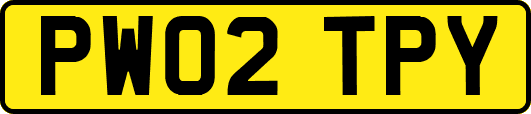 PW02TPY