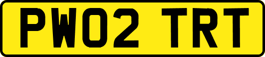 PW02TRT