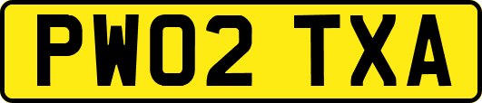 PW02TXA