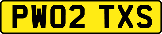 PW02TXS