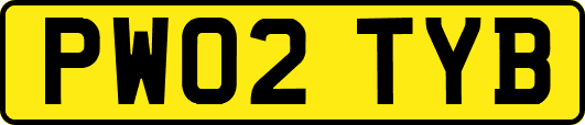 PW02TYB