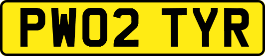PW02TYR