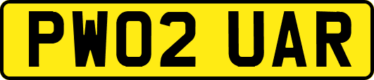 PW02UAR