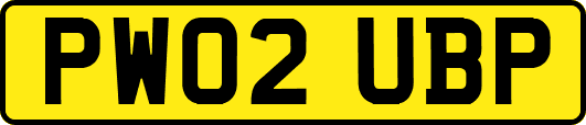 PW02UBP