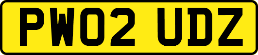 PW02UDZ