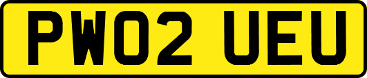 PW02UEU