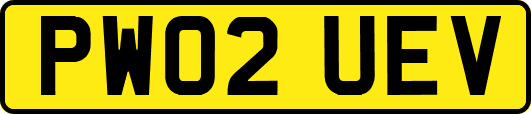 PW02UEV