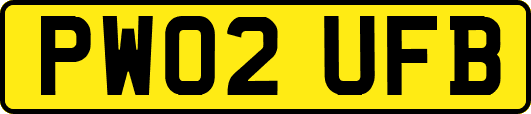 PW02UFB