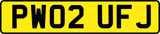 PW02UFJ
