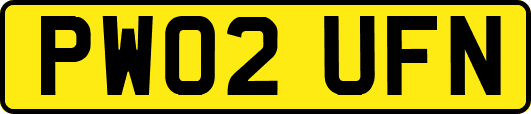 PW02UFN