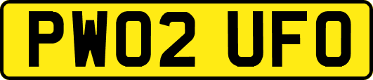 PW02UFO