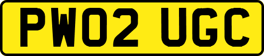 PW02UGC