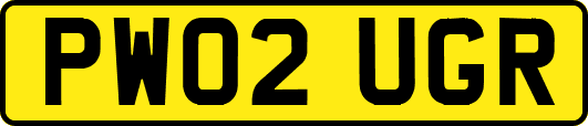PW02UGR