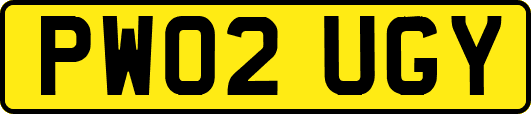 PW02UGY