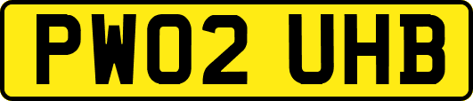 PW02UHB