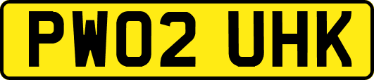 PW02UHK