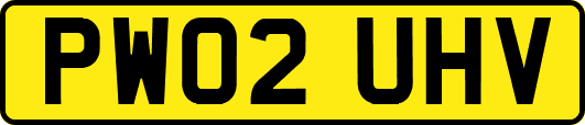 PW02UHV