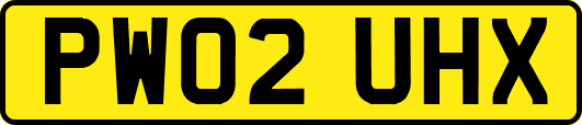 PW02UHX