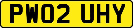 PW02UHY