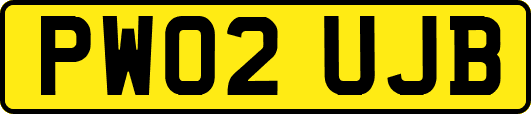 PW02UJB
