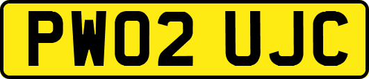 PW02UJC