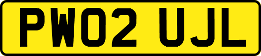 PW02UJL