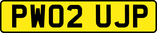 PW02UJP