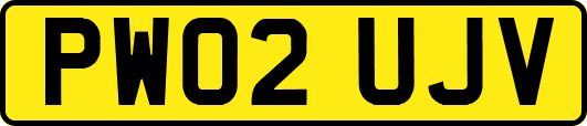 PW02UJV