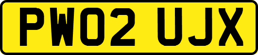 PW02UJX