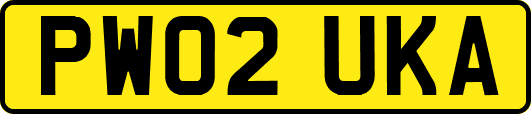 PW02UKA
