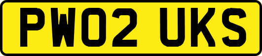 PW02UKS