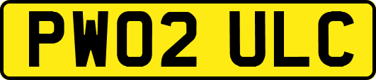 PW02ULC