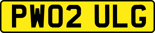 PW02ULG