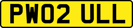 PW02ULL