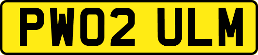 PW02ULM