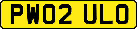 PW02ULO