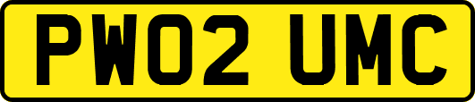 PW02UMC