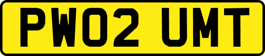 PW02UMT