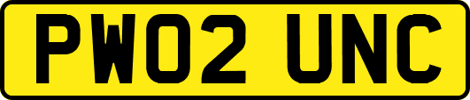 PW02UNC