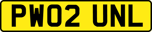 PW02UNL