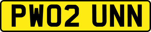 PW02UNN