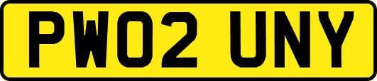 PW02UNY