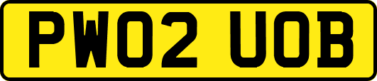 PW02UOB