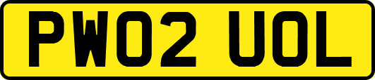 PW02UOL