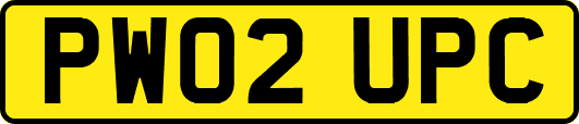 PW02UPC