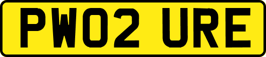 PW02URE
