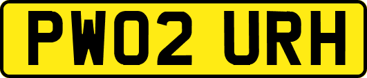 PW02URH